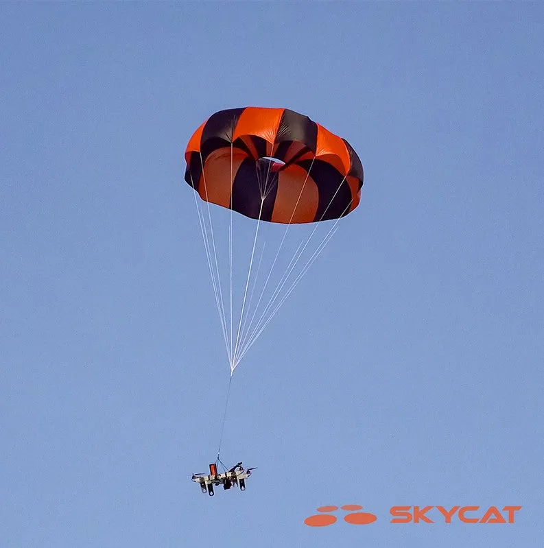 Skycat Recovery Bundle - 11lb (5kg) @ 15fps