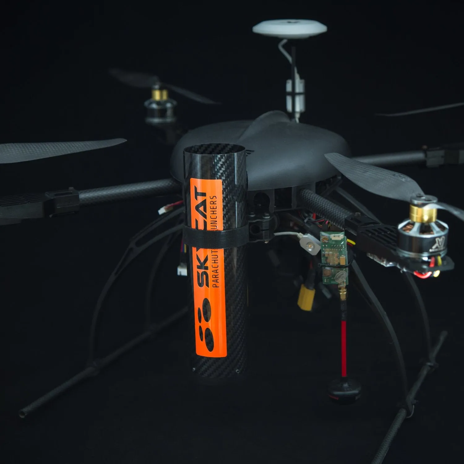 Skycat Recovery Bundle - 11lb (5kg) @ 15fps