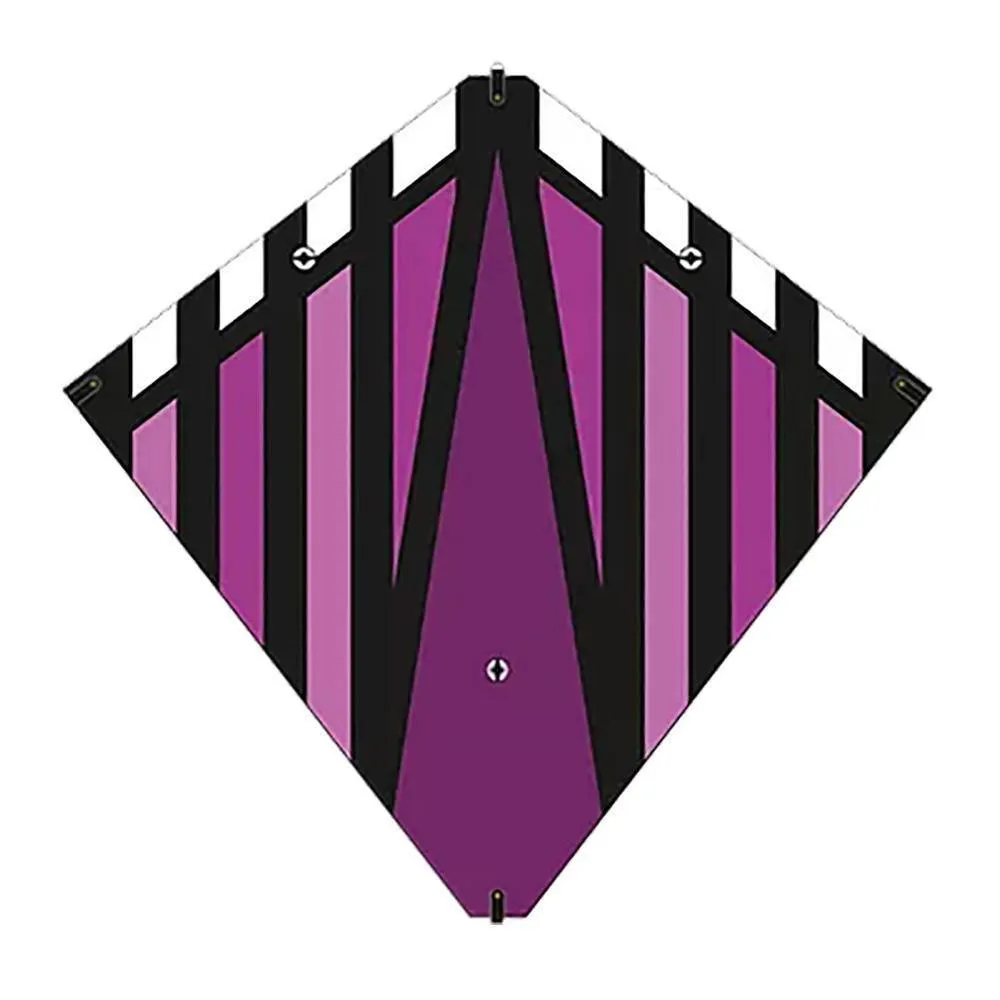 Stunt Diamond Kite - Single