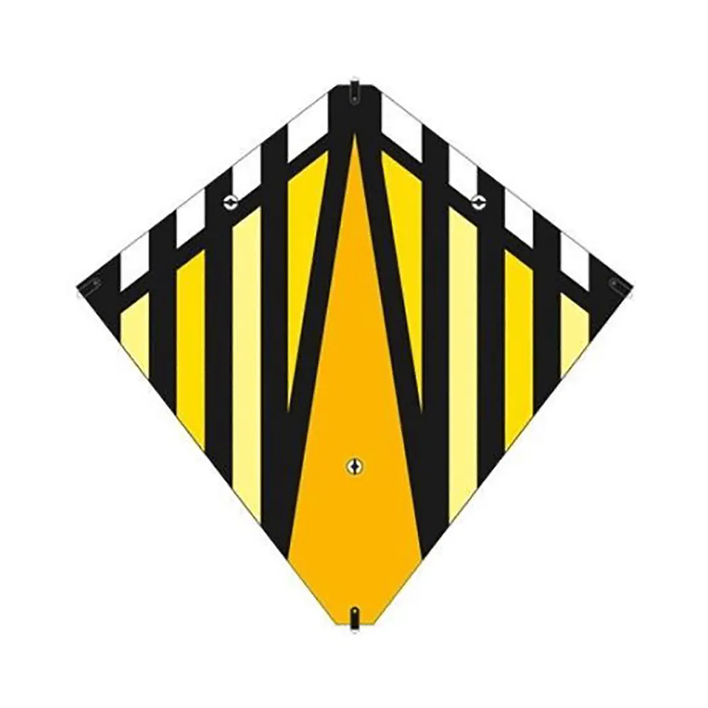 Stunt Diamond Kite - Single