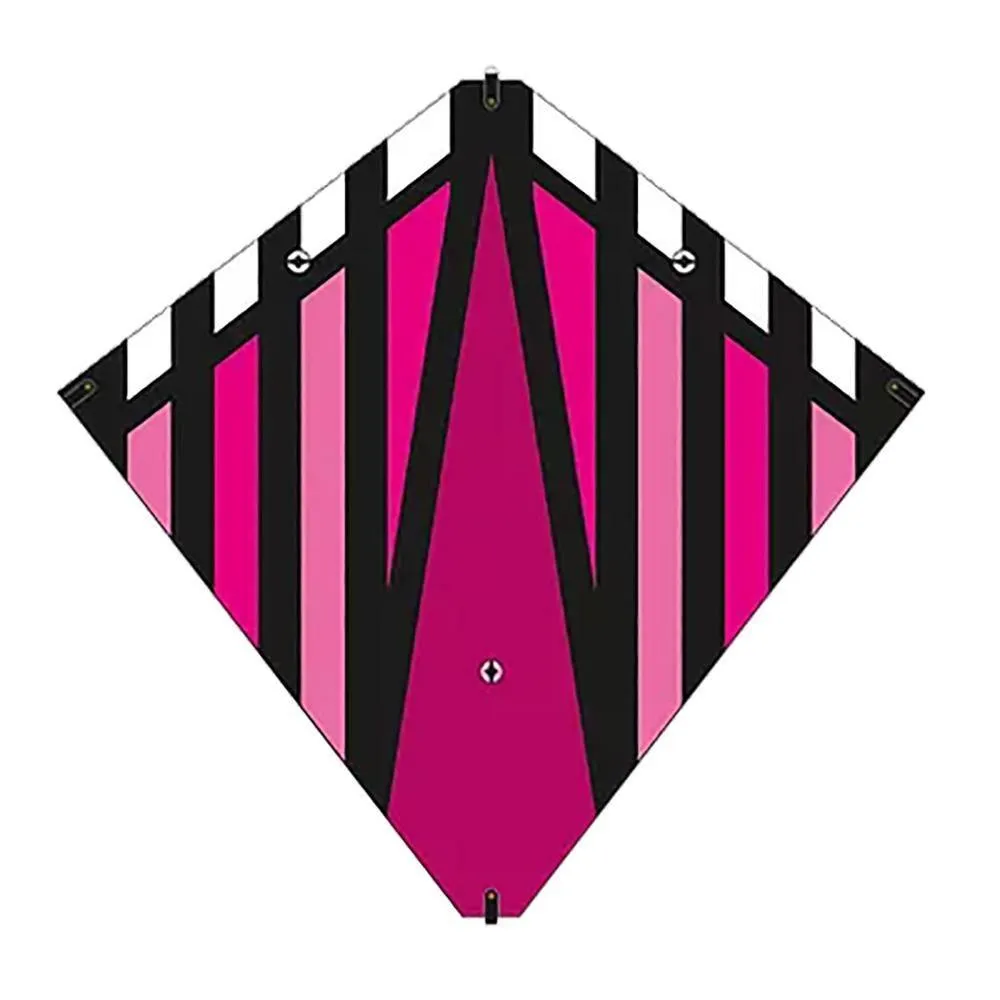 Stunt Diamond Kite - Single