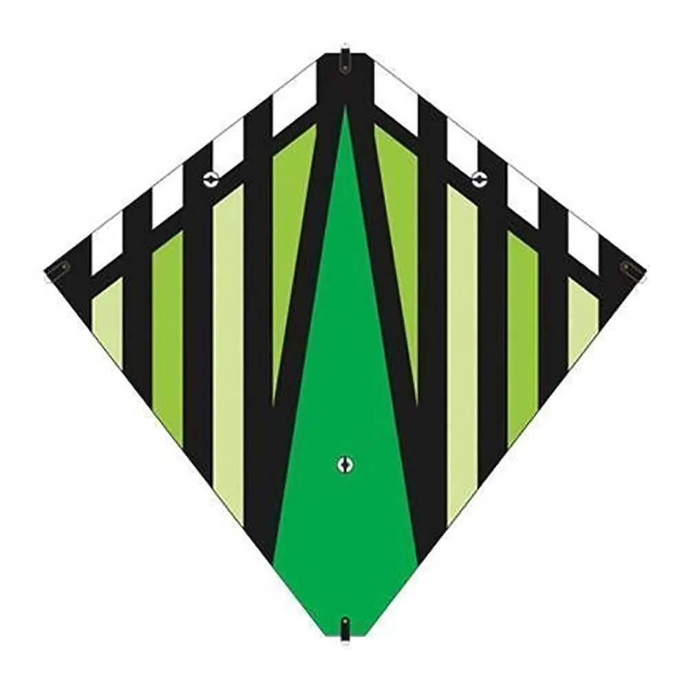 Stunt Diamond Kite - Single