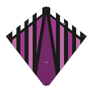 Stunt Diamond Kite - Single