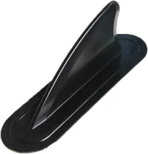 Surfboard 2Pcs SUP Surfboard Stablizer Side Fin Surf Stand Up Paddle Board Wave Outdoor Sport Fishing Boat Tail Wing PVC Accessories Thruster