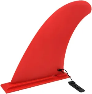 Surfboard Surf Wave Fin SUP Accessory Stablizer Stand Up Paddle Board Surfboard Slide-in Central Fin 9T Thruster