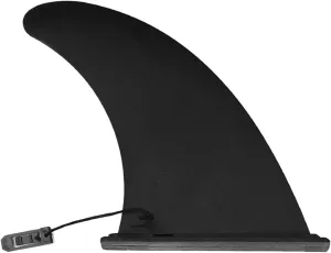 Surfboard Wave Fin SUP Accessory Stablizer Stand Up Paddle Board Surfboard Slide-in Central Fin Side Splitter Socket Thruster