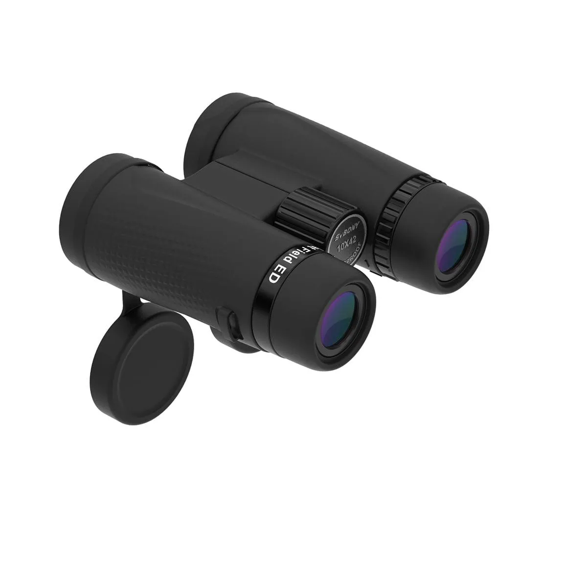 SVBONY 10x42 ED Flat-field Binoculars (F9389B)