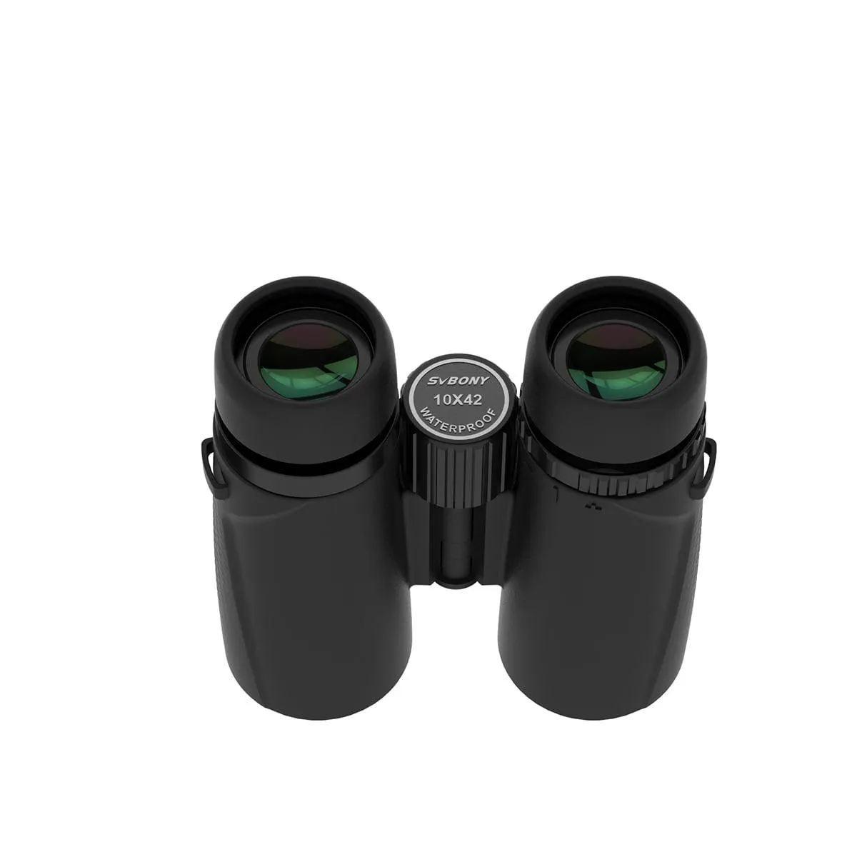 SVBONY 10x42 ED Flat-field Binoculars (F9389B)