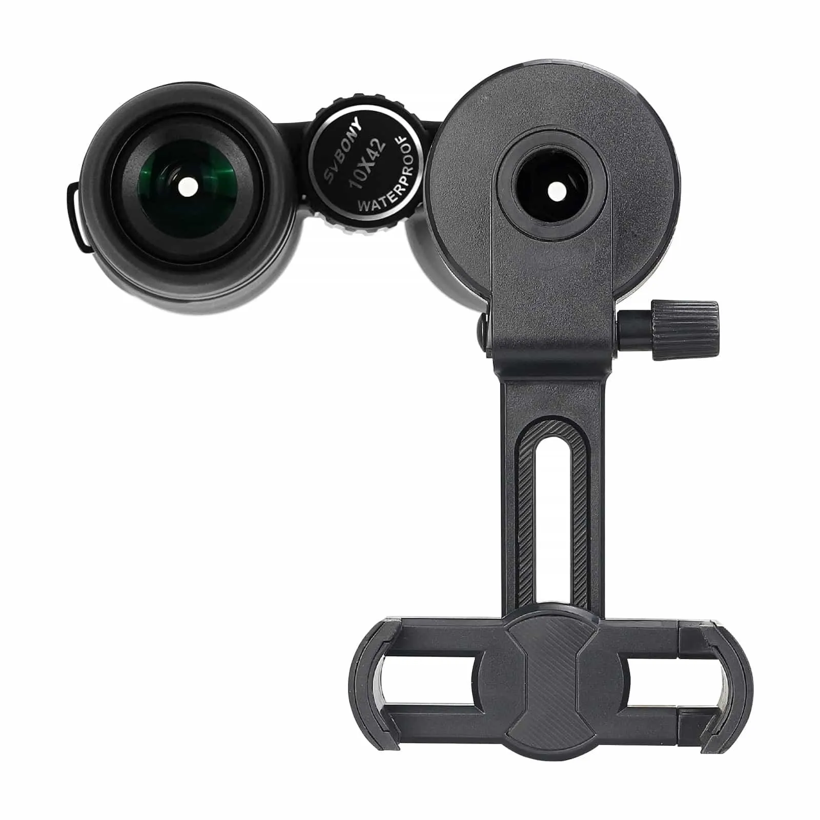 SVBONY 10x42 ED Flat-field Binoculars (F9389B)