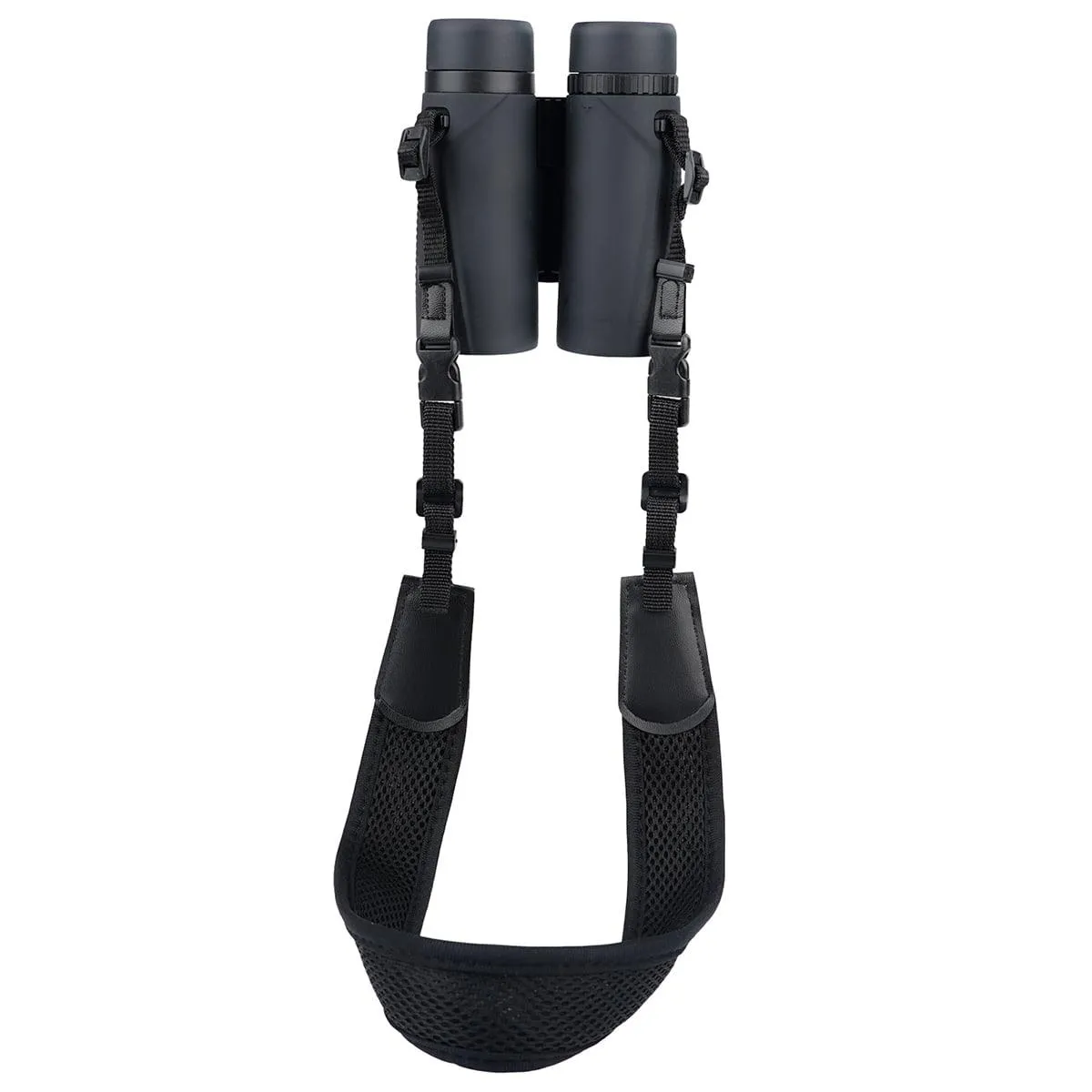 SVBONY 10x42 ED Flat-field Binoculars (F9389B)