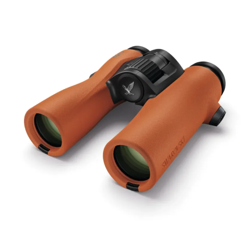 Swarovski NL Pure 8x32 Binoculars