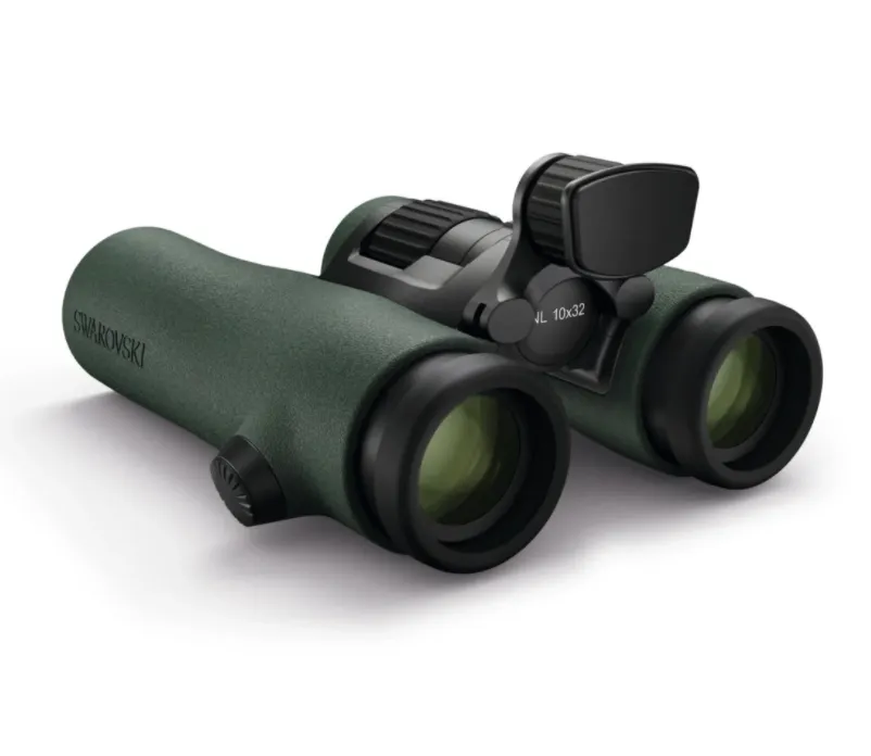 Swarovski NL Pure 8x32 Binoculars