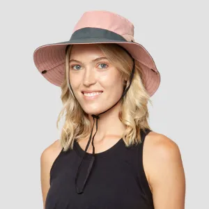 UV Protection Foldable Sun Hat Multi-color