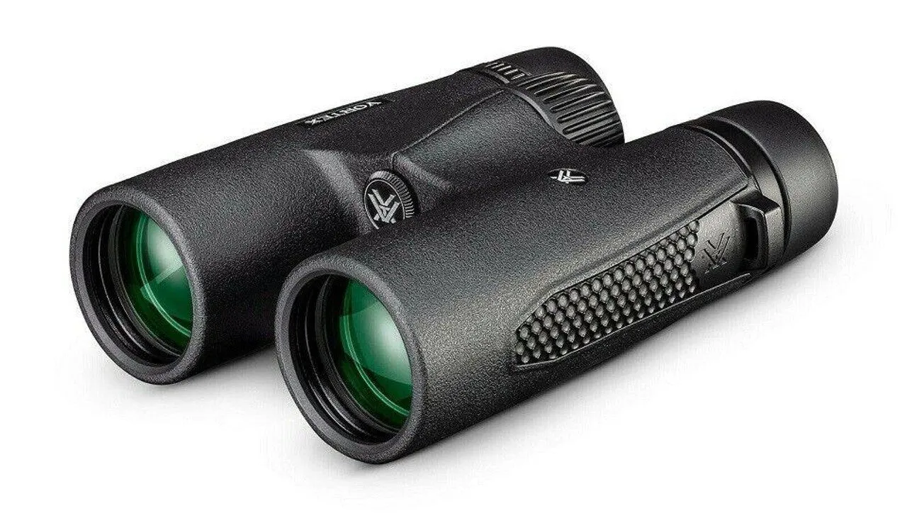 VORTEX OPTICS COPPERHEAD HD 10X42 BINOCULARS