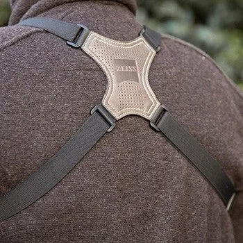Zeiss Binocular Harness