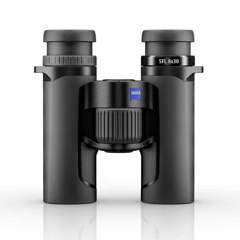 Zeiss SFL 8x30 Binoculars
