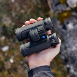Zeiss SFL 8x30 Binoculars