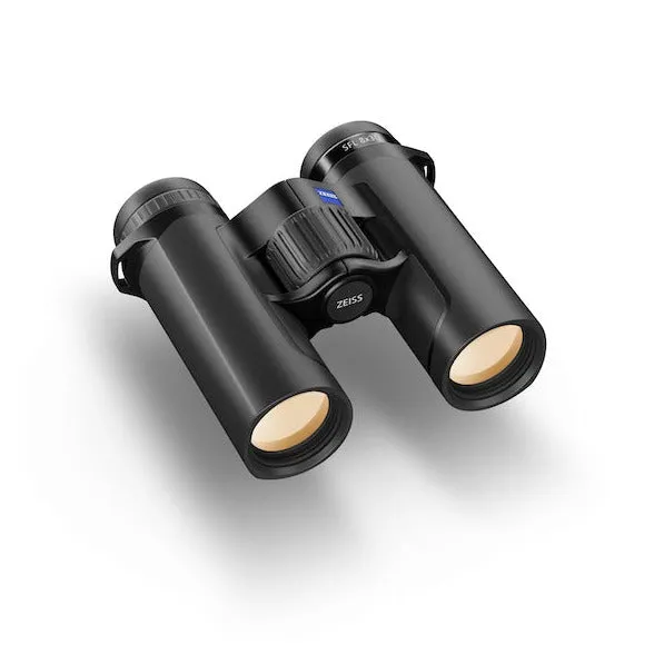 Zeiss SFL 8x30 Binoculars
